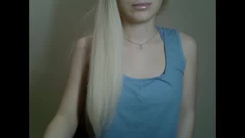 DitaMilton online show from January 2025 03:06:01 PM