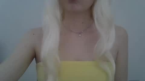 DitaMilton online show from February 2026 11:03:01 AM