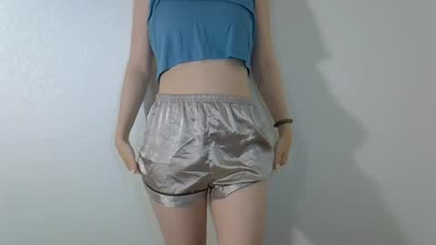 DitaMilton online show from July 2026 07:49:01 PM