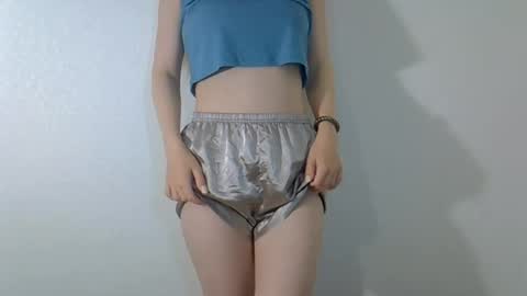 DitaMilton online show from July 2026 08:00:01 PM