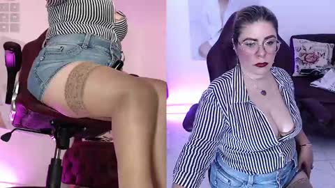 Diva online show from February 2025 10:03:02 PM