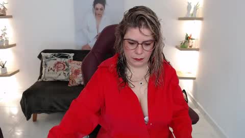 Diva online show from April 2026 03:37:02 PM