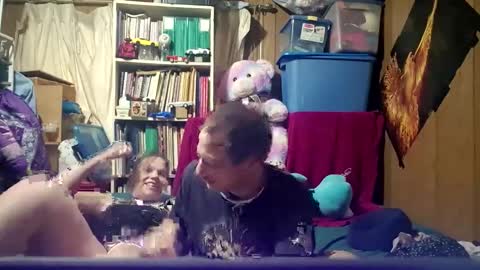 Snapshot of divadee2183 chatting on February 2026 11:01:02 PM DivaDee online show from February 2026 11:01:02 PM