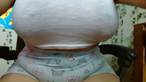 Snapshot of divadirty chatting on March 2025 06:32:01 PM Mari online show from March 2025 06:32:01 PM