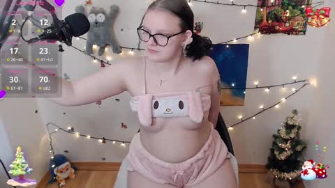 Maria online show from January 2025 04:59:01 AM