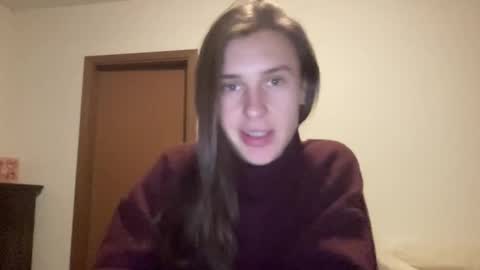 Valerie online show from February 2025 11:55:02 PM