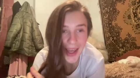 Valerie online show from February 2025 07:02:01 PM