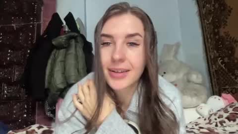 Valerie online show from February 2025 10:54:01 AM