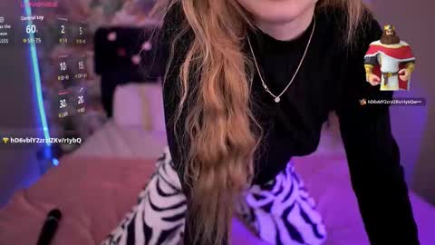 DivineJasss online show from February 2026 09:32:02 PM