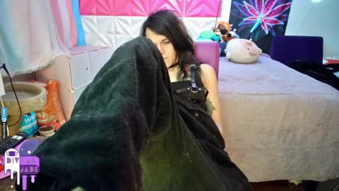 Jade Divyne online show from December 2024 05:20:02 AM