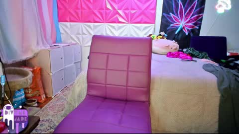 Jade Divyne online show from December 2024 06:22:02 AM