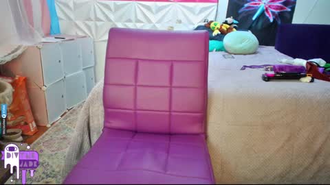 Jade Divyne online show from December 2024 12:45:02 AM