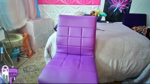 Jade Divyne online show from December 2024 03:13:02 AM