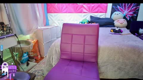 Jade Divyne online show from December 2024 04:46:02 PM