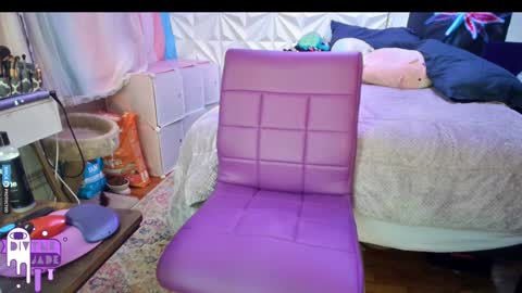 Jade Divyne online show from December 2024 10:51:01 PM