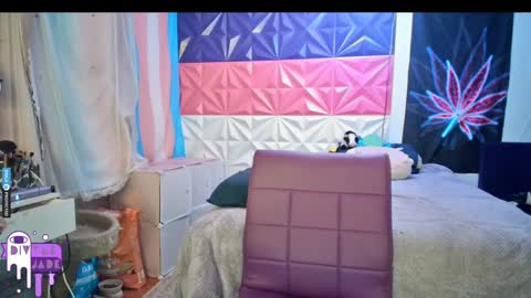 Jade Divyne online show from December 2024 10:55:02 AM