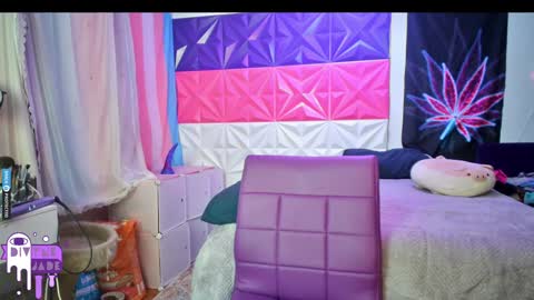 Jade Divyne online show from December 2024 04:47:02 AM