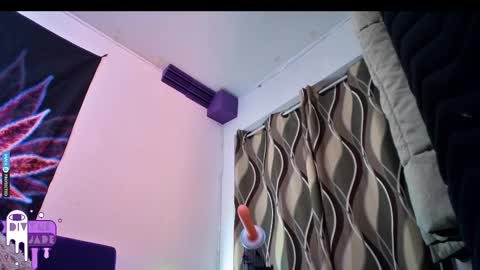 Jade Divyne online show from February 2025 12:54:01 PM