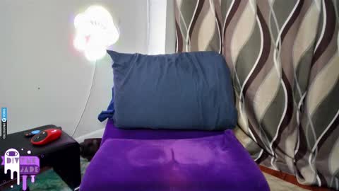 Jade Divyne online show from March 2025 07:27:02 PM