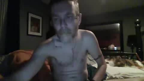Chris Williams online show from December 2024 04:42:01 AM