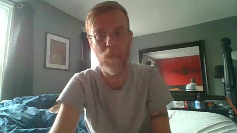 Chris Williams online show from December 2024 08:55:01 PM
