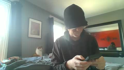 Chris Williams online show from December 2024 06:16:01 PM