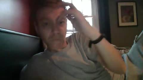 Chris Williams online show from December 2024 12:43:02 PM