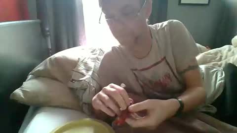 Chris Williams online show from December 2024 07:43:02 PM