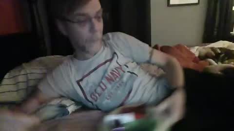 Chris Williams online show from December 2024 12:41:01 AM