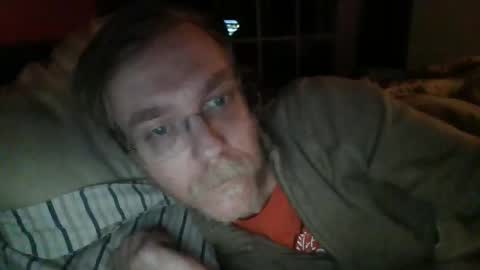 Chris Williams online show from December 2024 11:18:02 PM