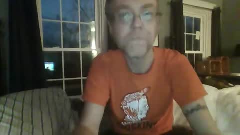 Chris Williams online show from December 2024 12:20:02 PM