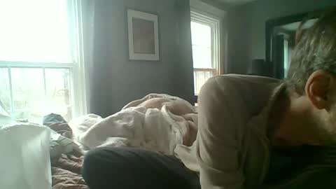 Chris Williams online show from December 2024 06:13:01 PM
