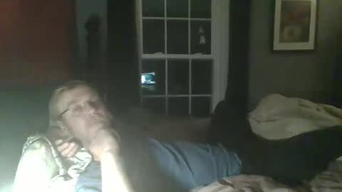 Chris Williams online show from January 2025 02:09:01 AM