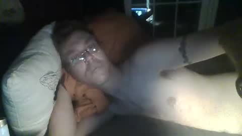 Chris Williams online show from January 2025 12:34:02 AM