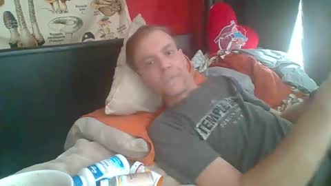 Chris Williams online show from January 2025 02:47:01 PM