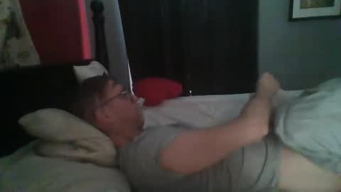 Chris Williams online show from January 2025 07:01:02 PM