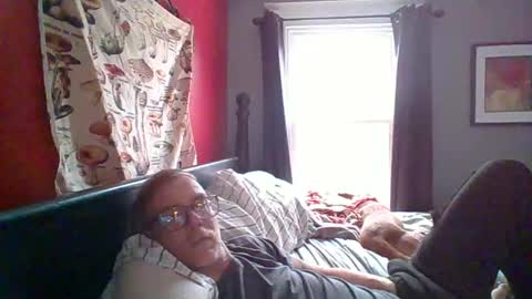 Chris Williams online show from January 2025 10:17:02 PM