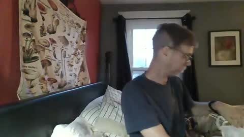Chris Williams online show from January 2025 12:38:01 PM