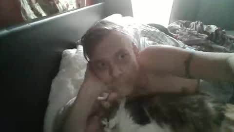 Chris Williams online show from January 2025 12:52:01 PM