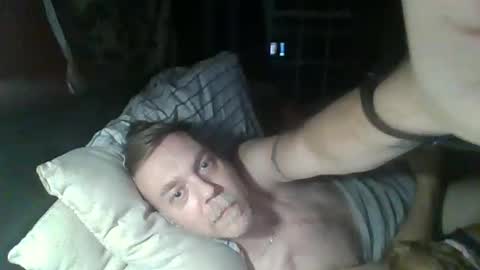 Chris Williams online show from January 2025 04:45:01 AM
