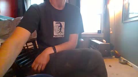 Chris Williams online show from January 2025 12:54:02 PM