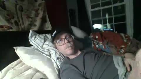 Chris Williams online show from February 2025 07:04:02 AM