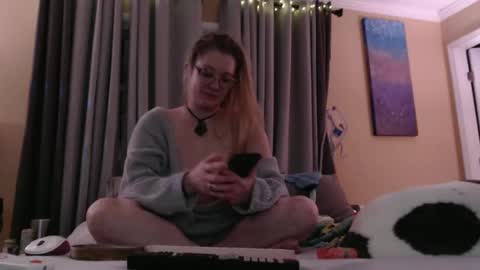 dixie_comanche online show from January 2025 07:14:01 AM