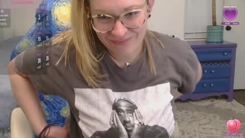 dixie_comanche online show from April 2026 02:34:01 AM