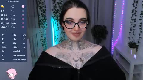 dixipixi_ online show from February 2026 06:06:01 AM