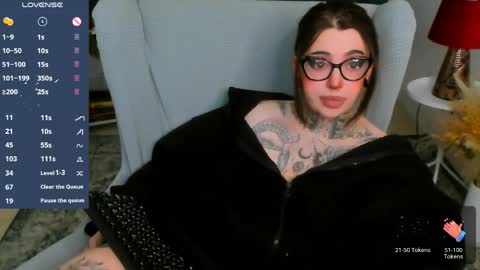 dixipixi_ online show from April 2026 05:45:02 AM