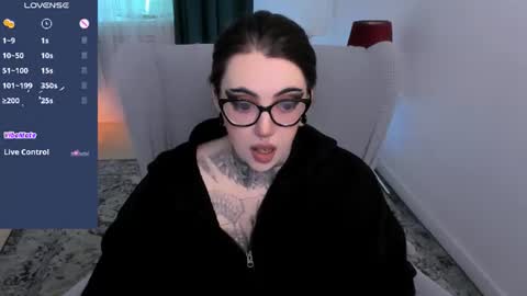 dixipixi_ online show from June 2026 05:38:02 AM