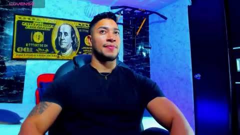 Snapshot of dixon_ray_ chatting on September 2025 12:24:02 AM Dixon online show from September 2025 12:24:02 AM