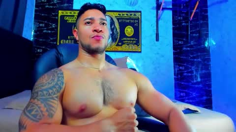 Dixon online show from November 2025 01:06:02 AM