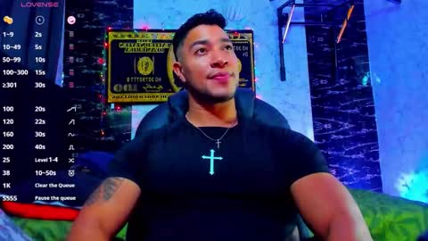 Dixon online show from December 2025 12:06:01 AM